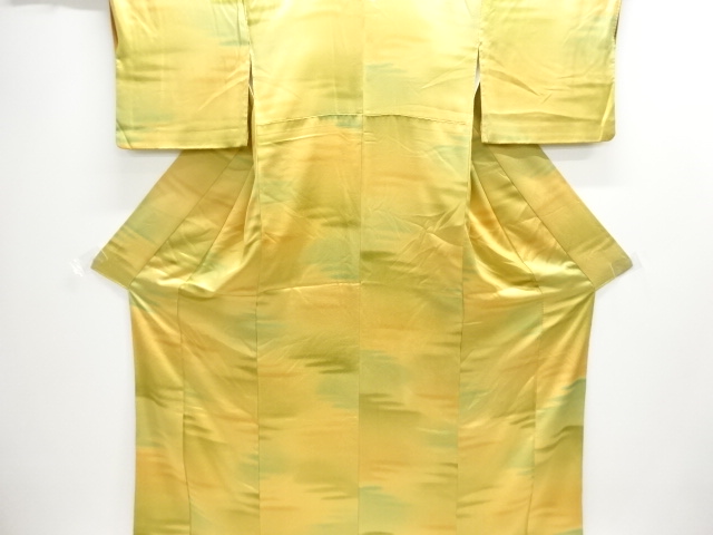JAPANESE KIMONO / KASUMI PATTERN KOMON